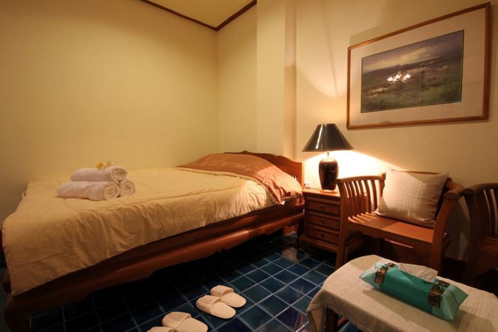 Khum Khun Wang Resort Mae Wang Cameră foto