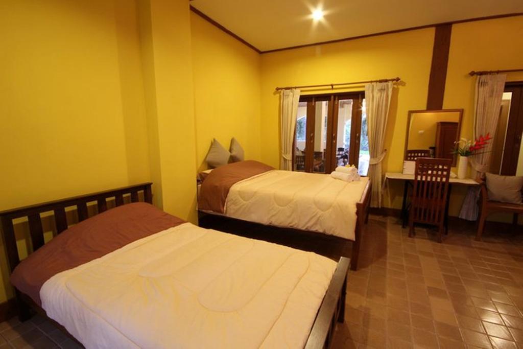 Khum Khun Wang Resort Mae Wang Cameră foto